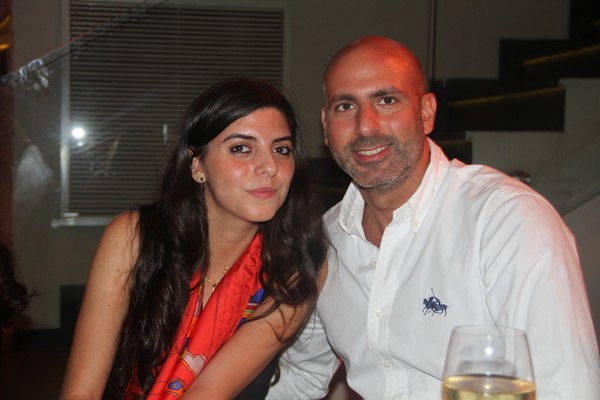 Jouzour Loubnan